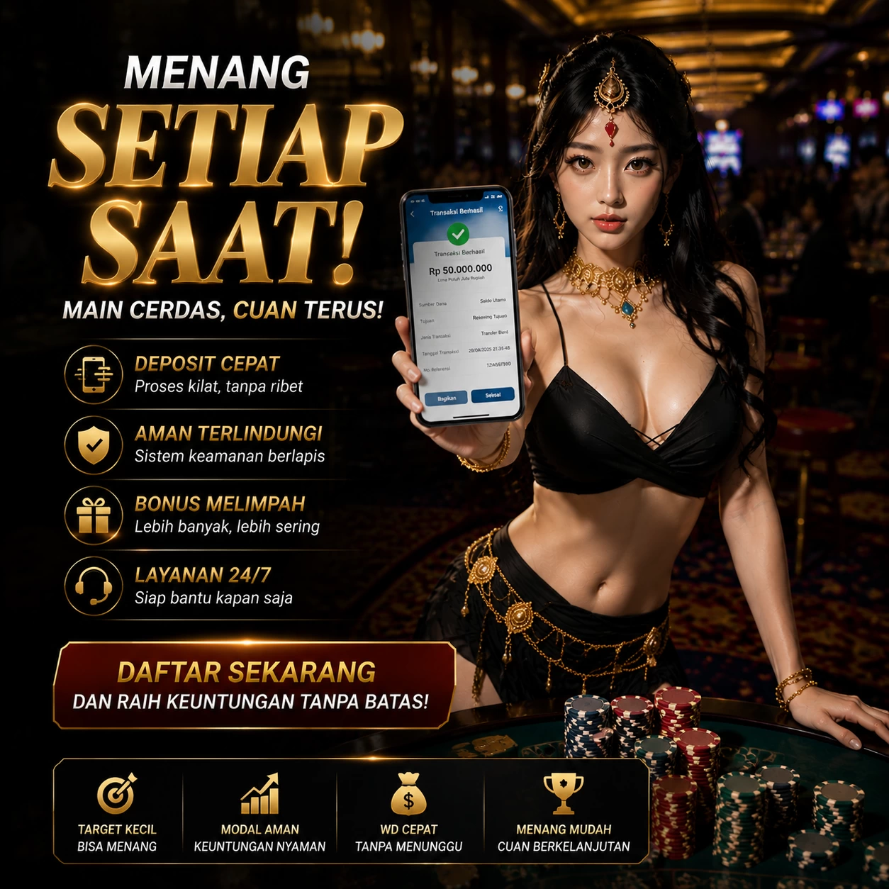Pemula di bingoslot88 Temukan Game Terbaik untuk Dilihat