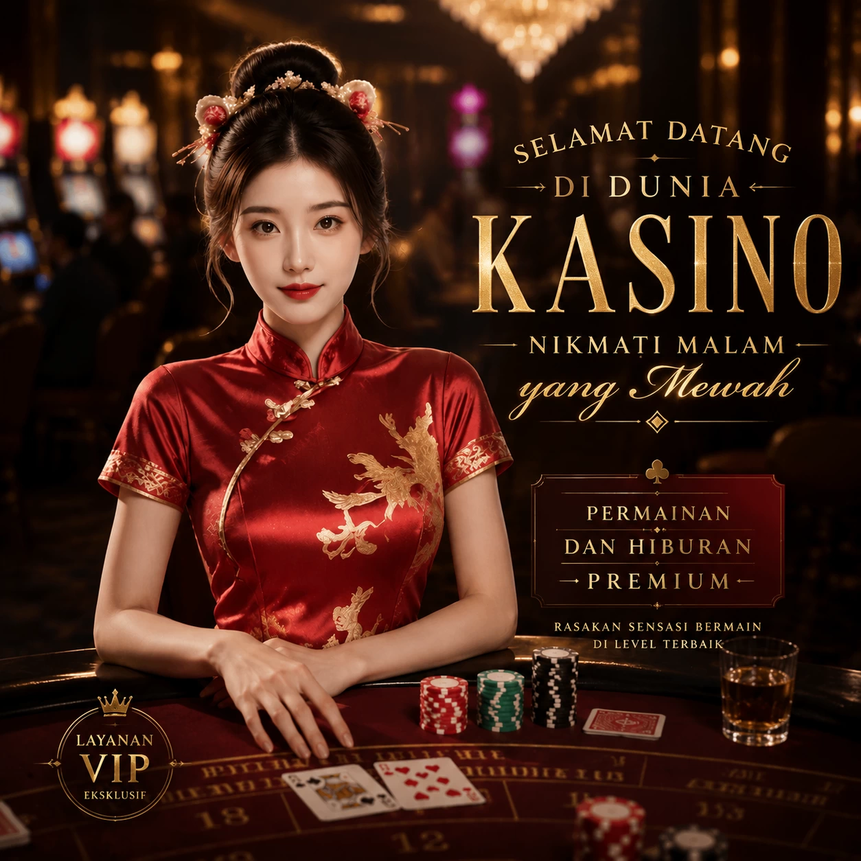 Menggali Fitur Menarik di Situs Game bingoslot88